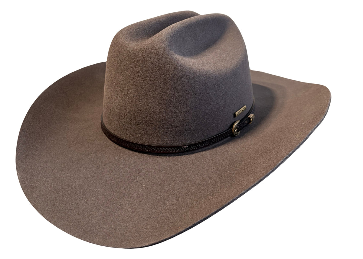 Stetson Westernhatt – Ull & Kashmir
