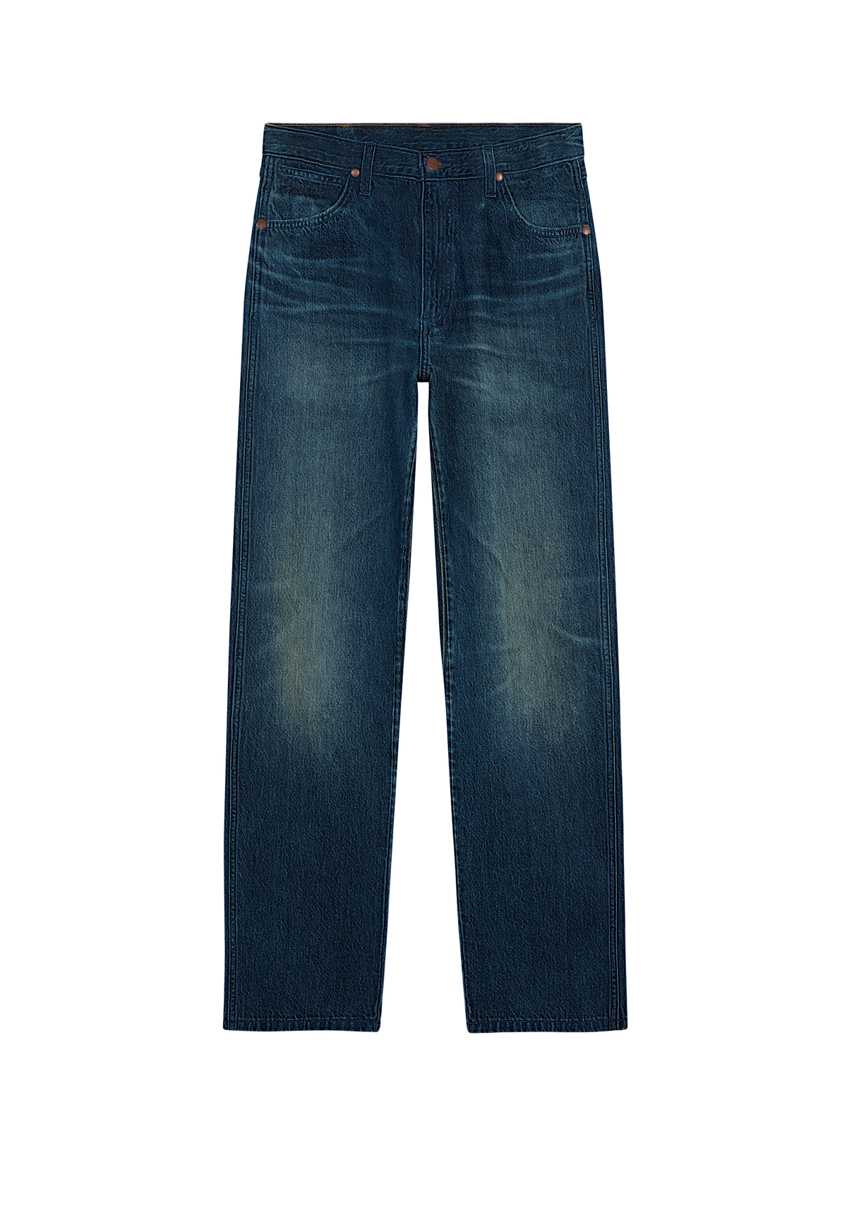 13MWZ Work Wear Fade