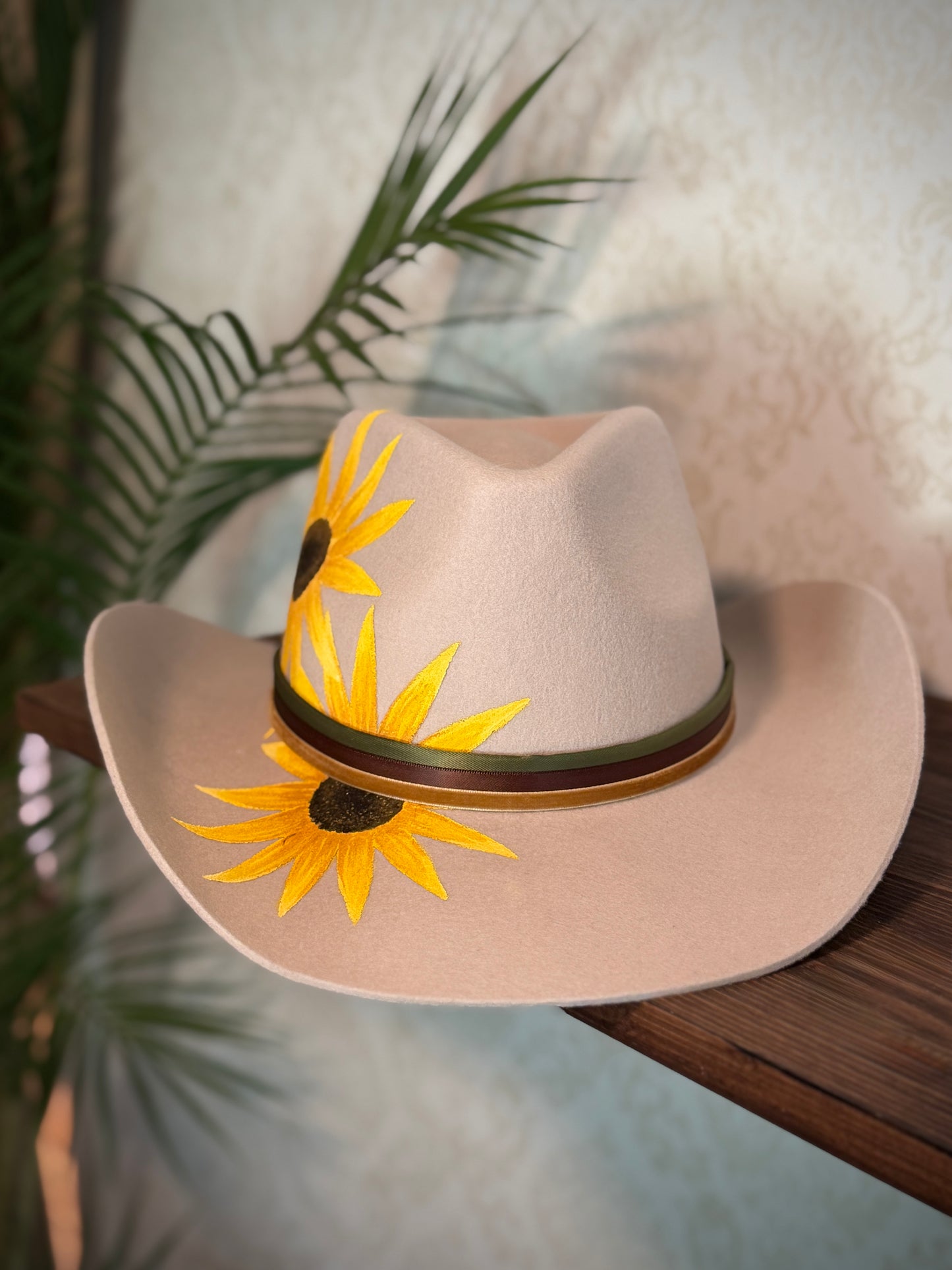 Signature Collection - Silverwest Painted