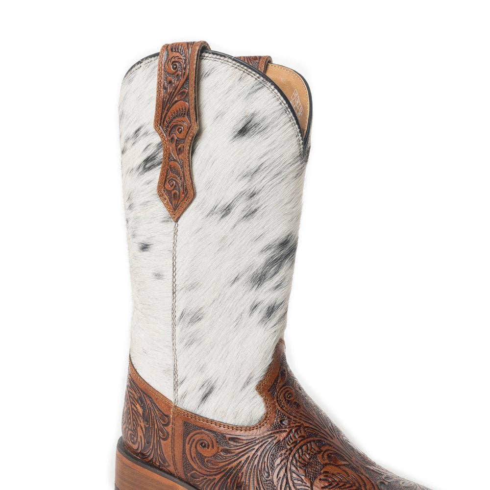 Savanna - Handgjorda boots
