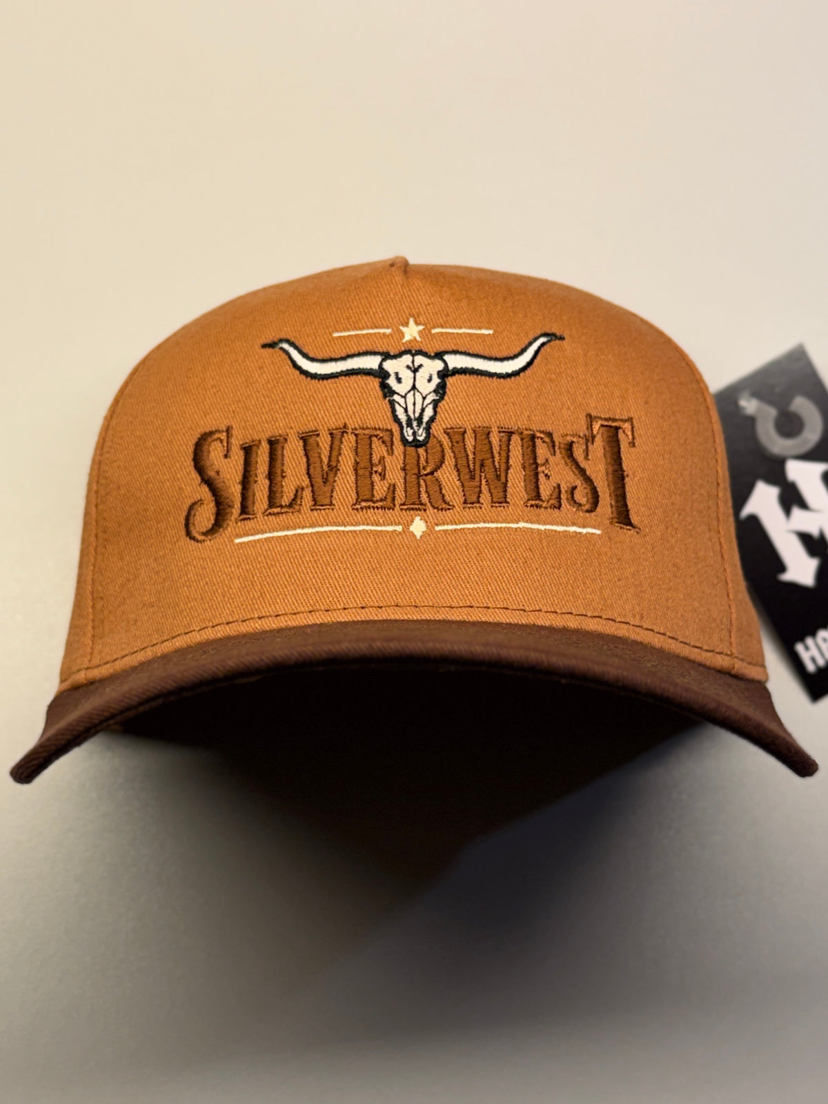 Silverwest - Original Edition