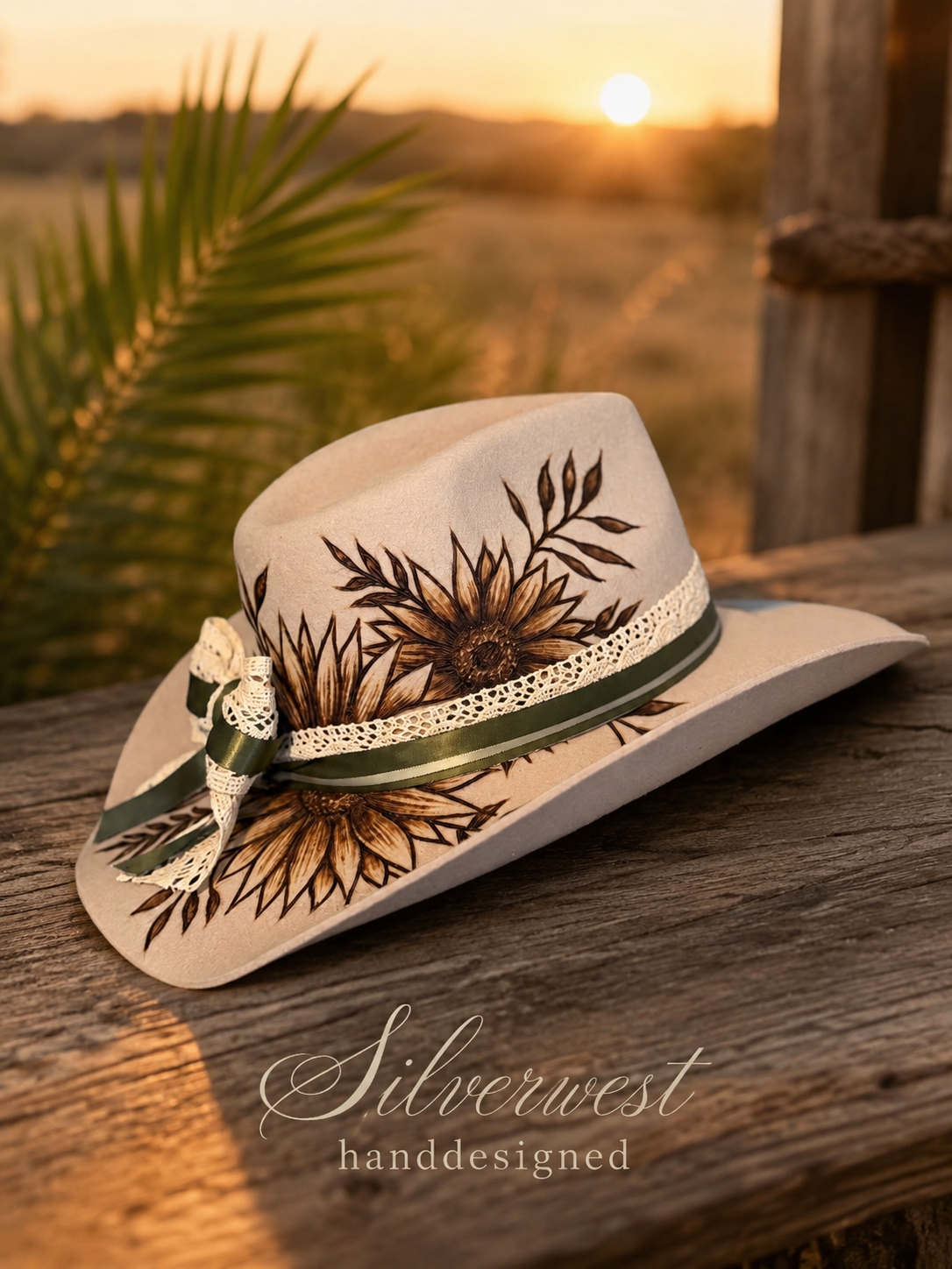 Signature Collection - Silverwest Branded