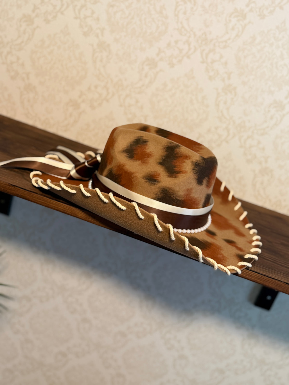 Signature Collection - Silverwest Painted
