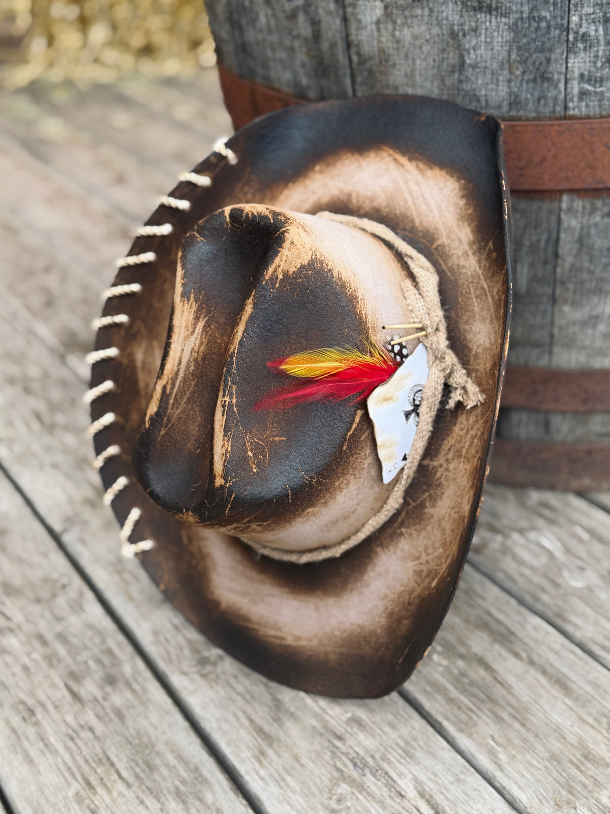 Last Deal - Outlaw Collection
