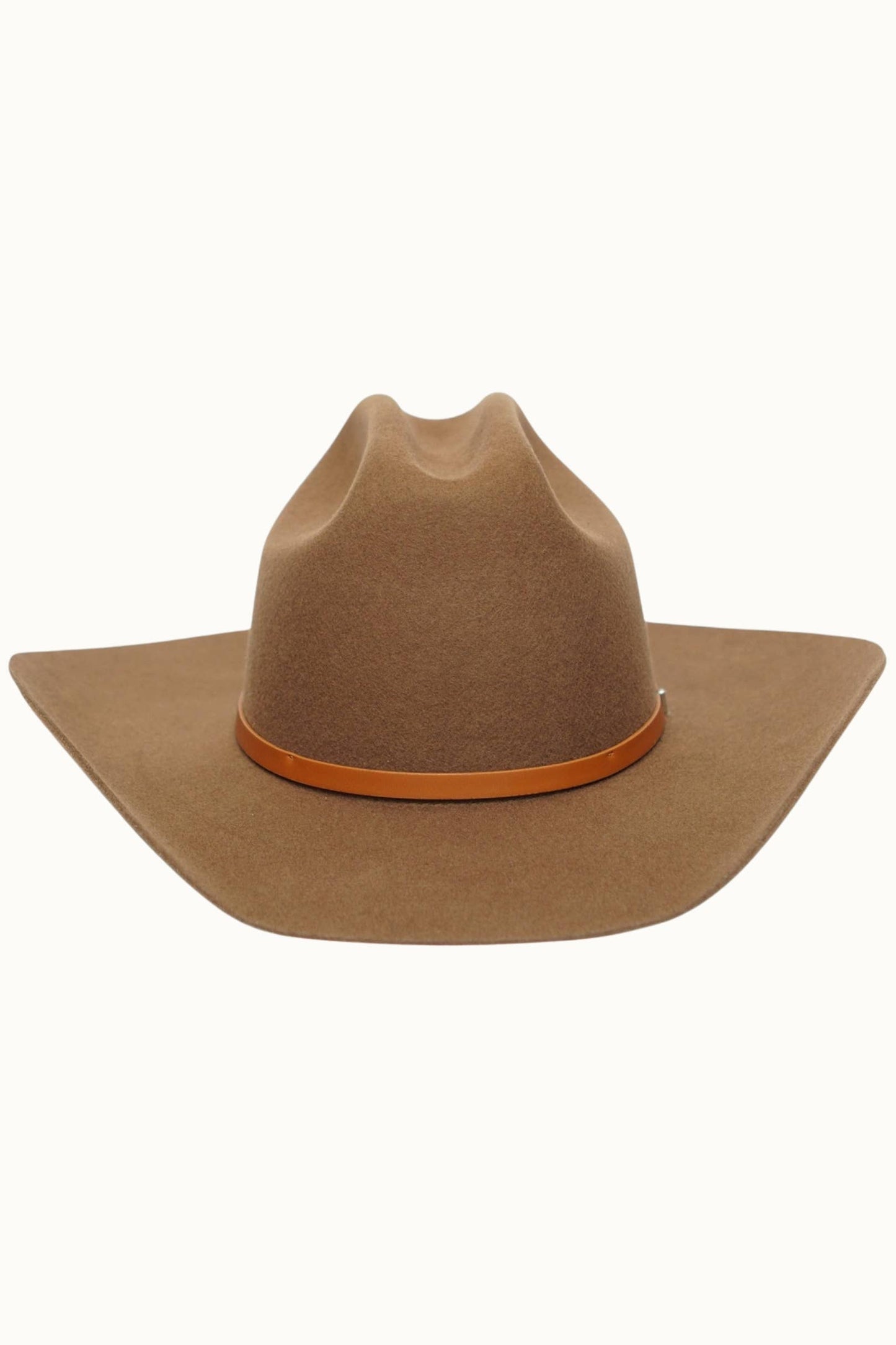 JASPER – Cowboyhatt i 100 % premiumull