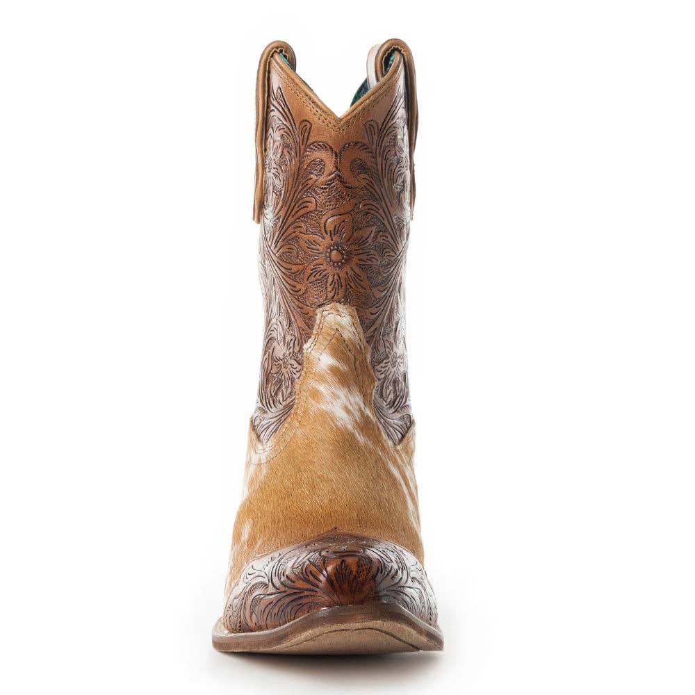 Kelsey - Handgjorda boots