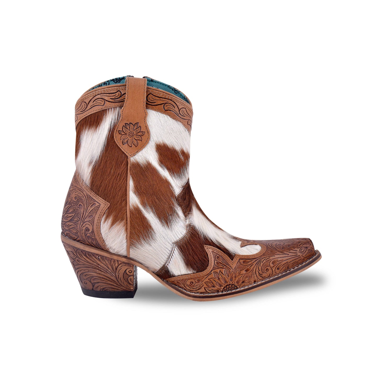 COMING SOON! Georgia Trail Handcrafted Western Boots