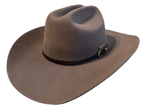Stetson Westernhatt – Ull & Kashmir