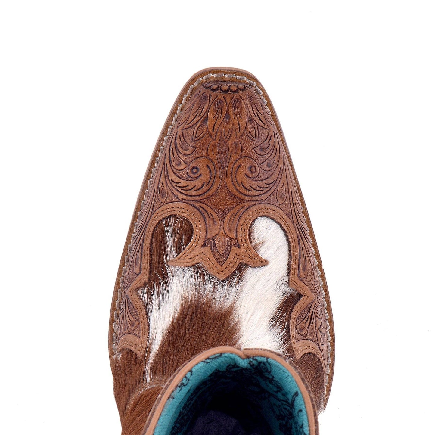 COMING SOON! Georgia Trail Handcrafted Western Boots