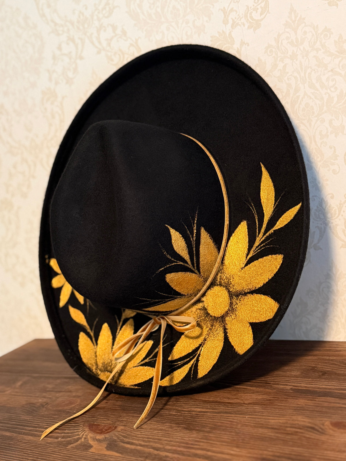 Signature Collection - Silverwest Painted