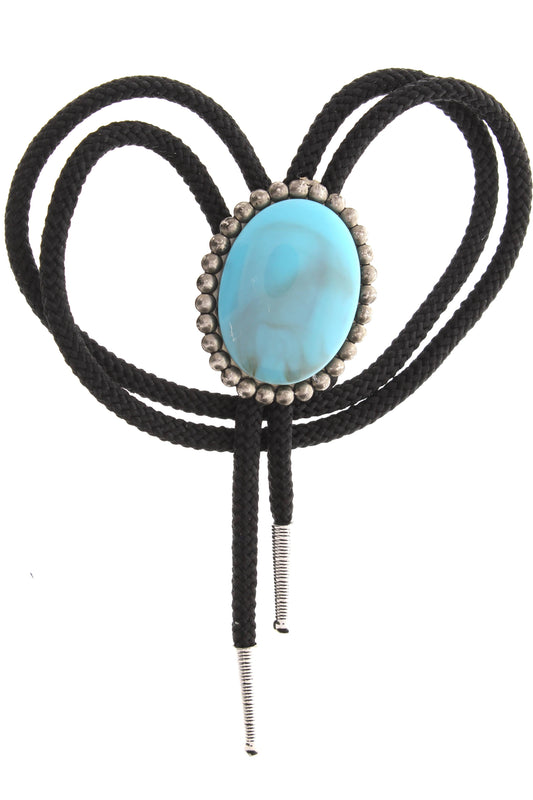 Bolo Tie - Turkos