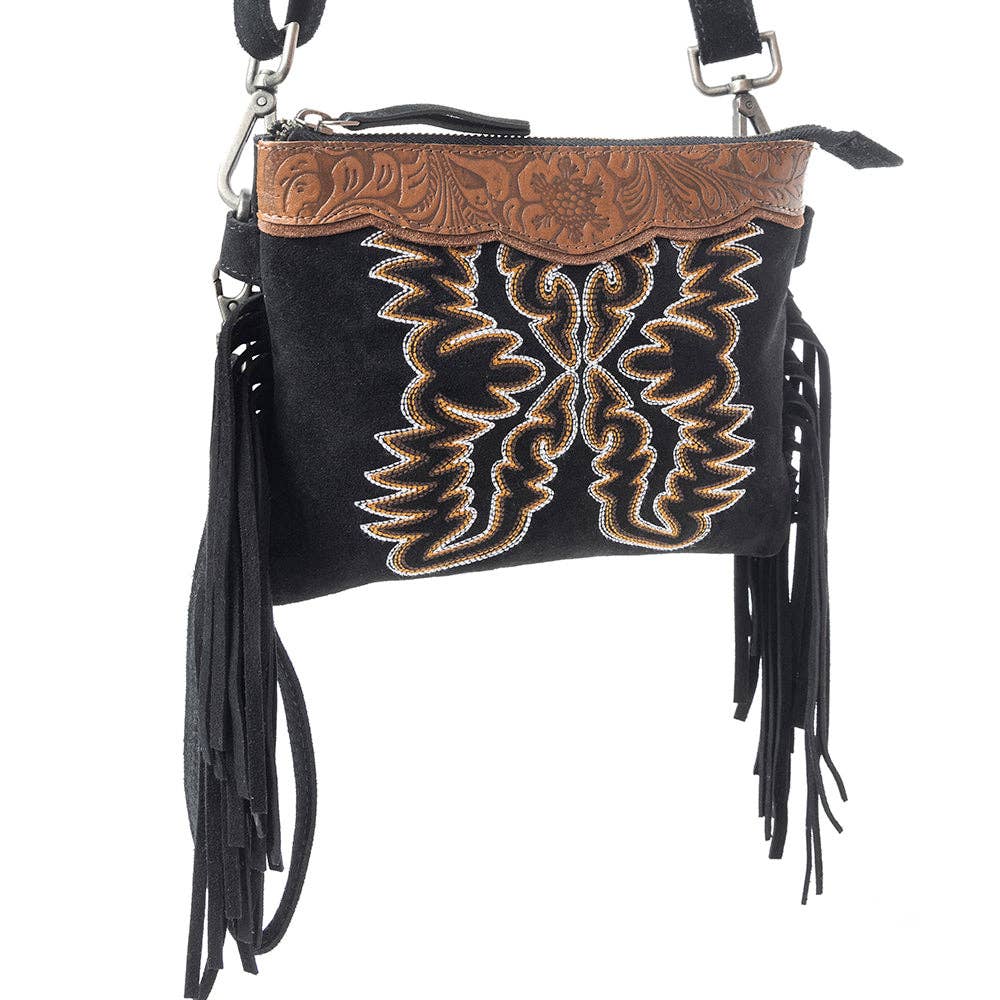Desert Wing crossbodyväska