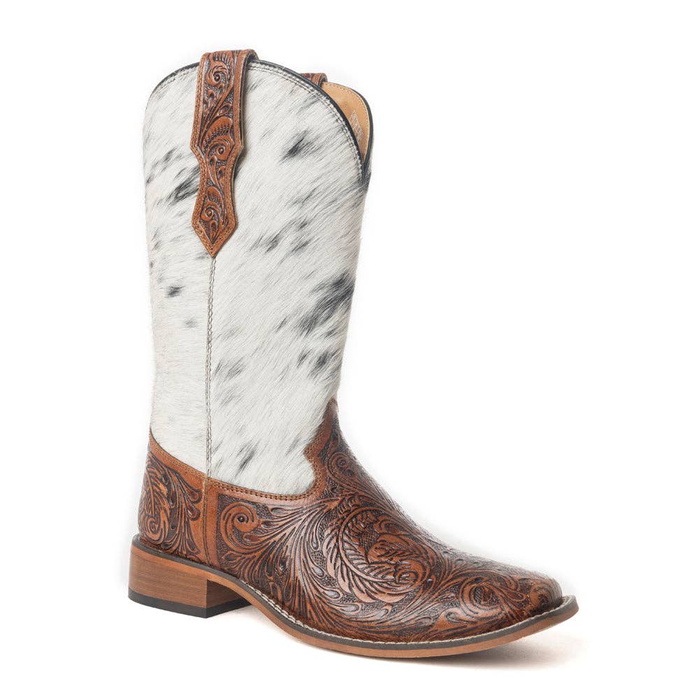 Savanna - Handgjorda boots