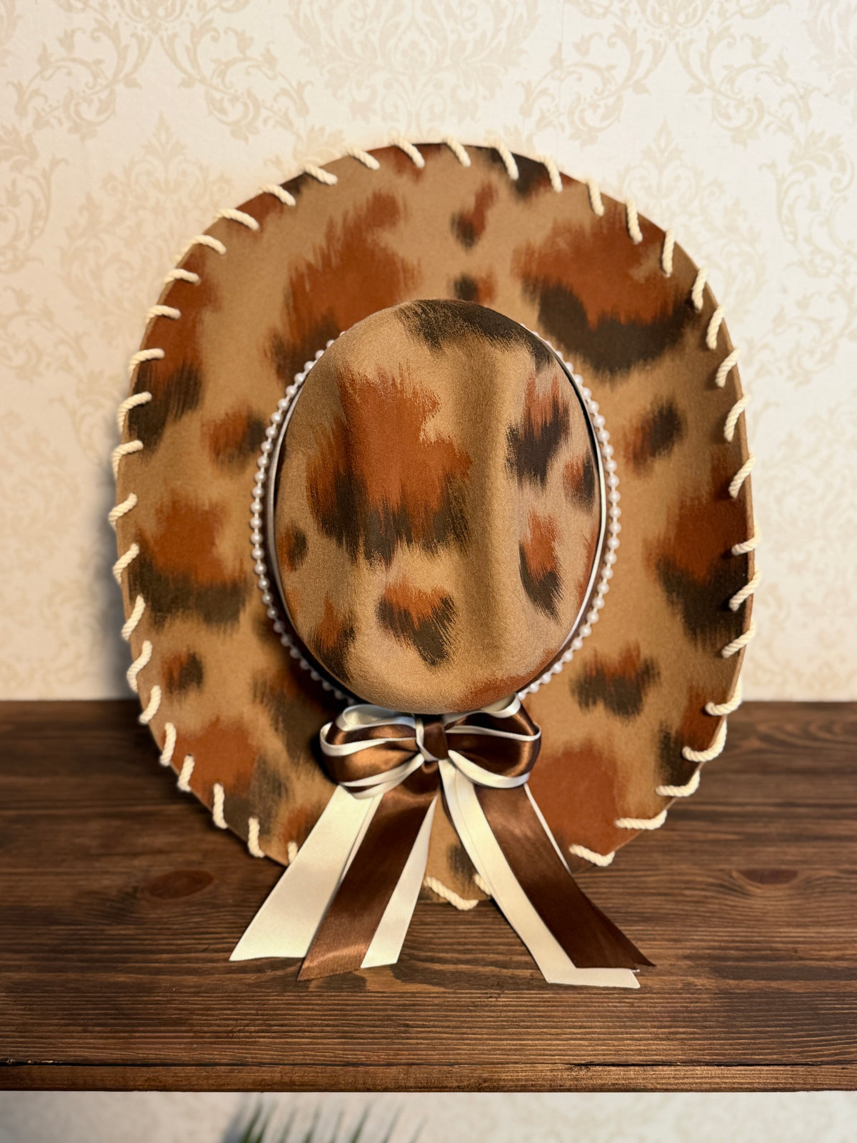 Signature Collection - Silverwest Painted
