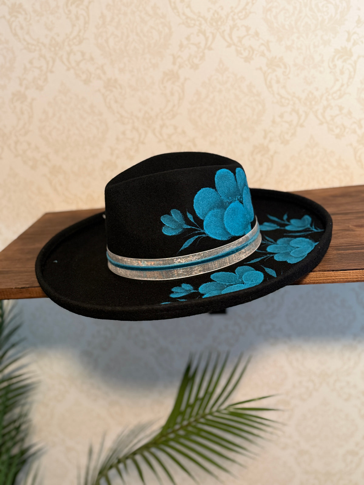 Signature Collection - Silverwest Painted
