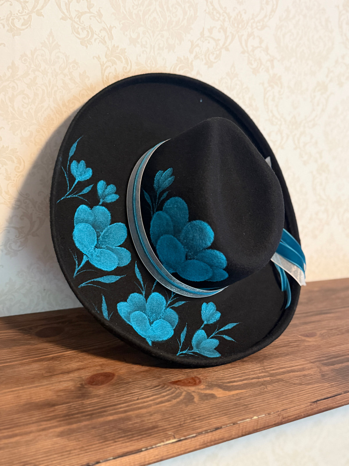 Signature Collection - Silverwest Painted