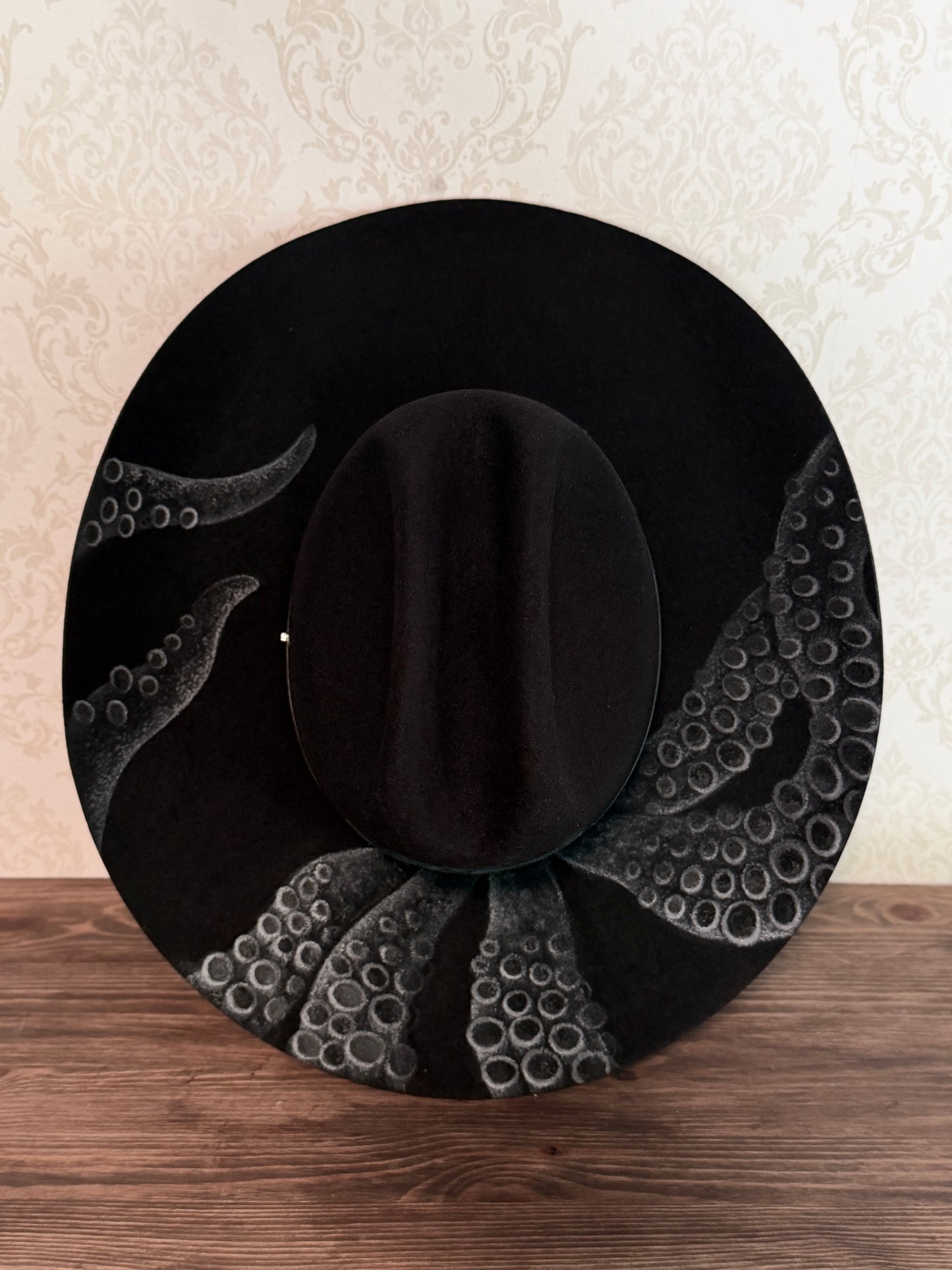 Kraken - Outlaw Collection