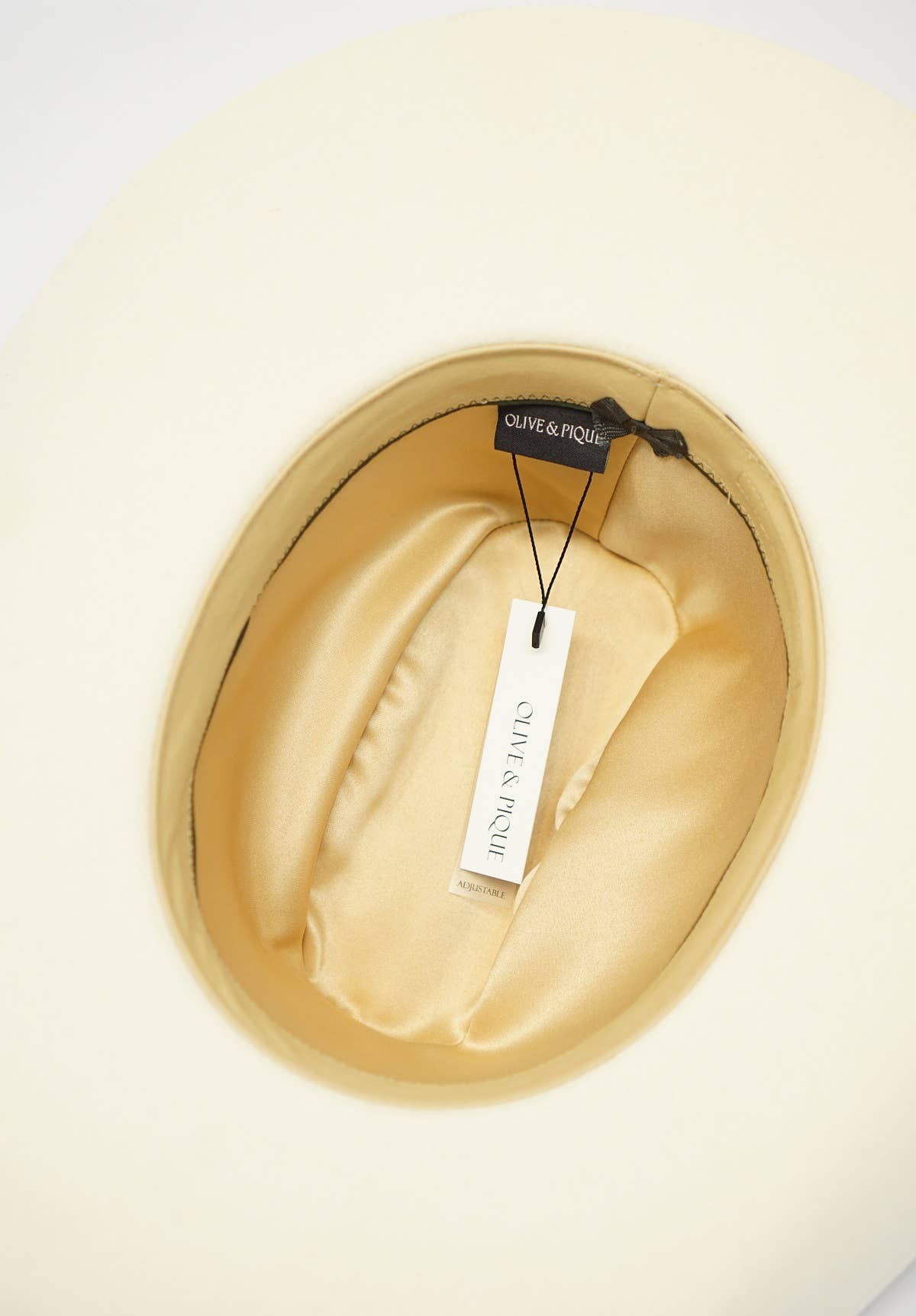 JASPER – Cowboyhatt i 100 % premiumull