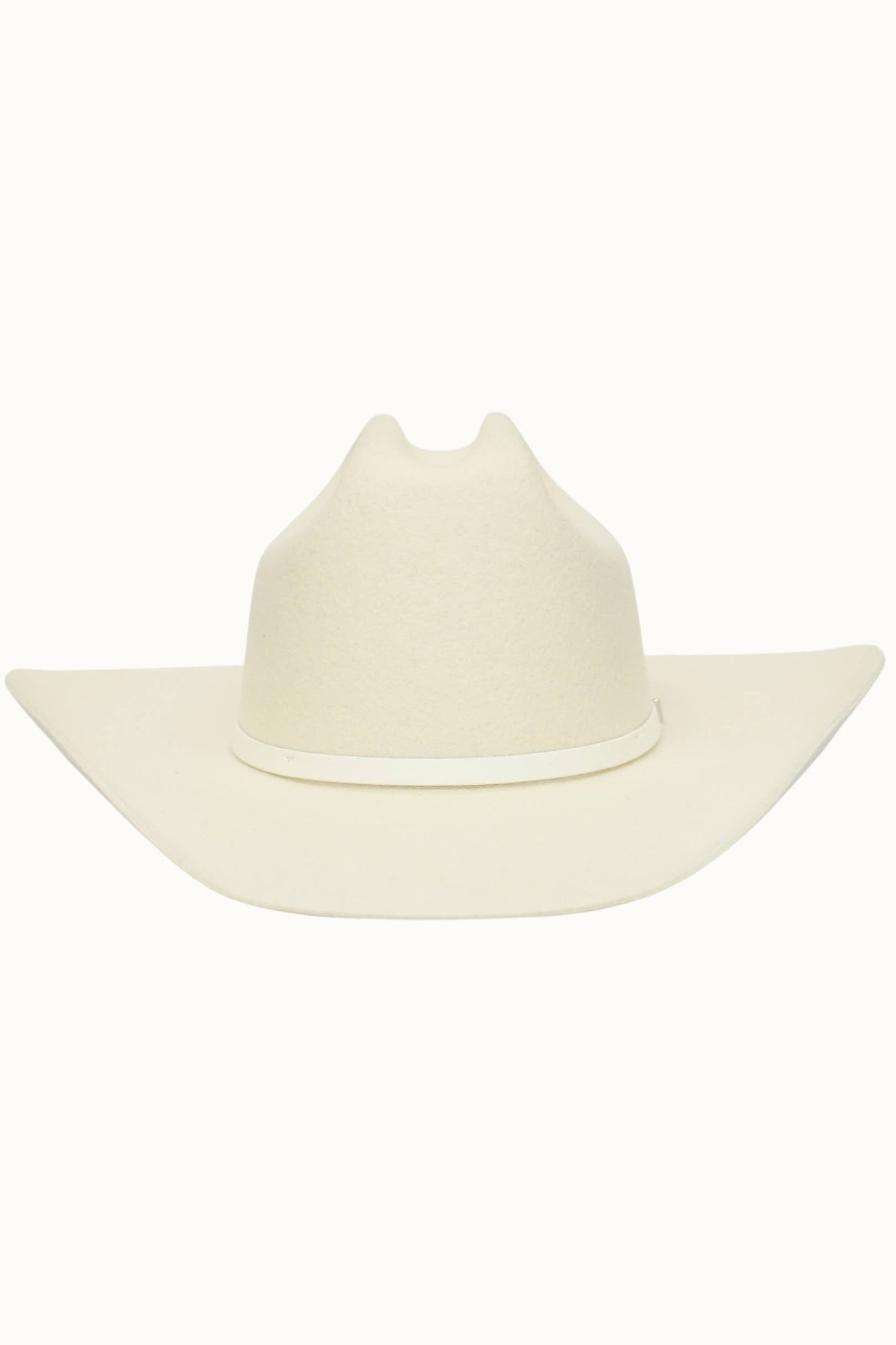 JASPER – Cowboyhatt i 100 % premiumull