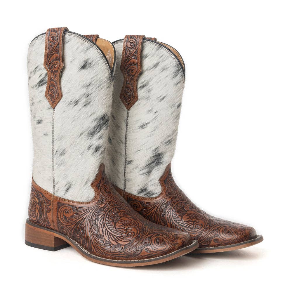 Savanna - Handgjorda boots