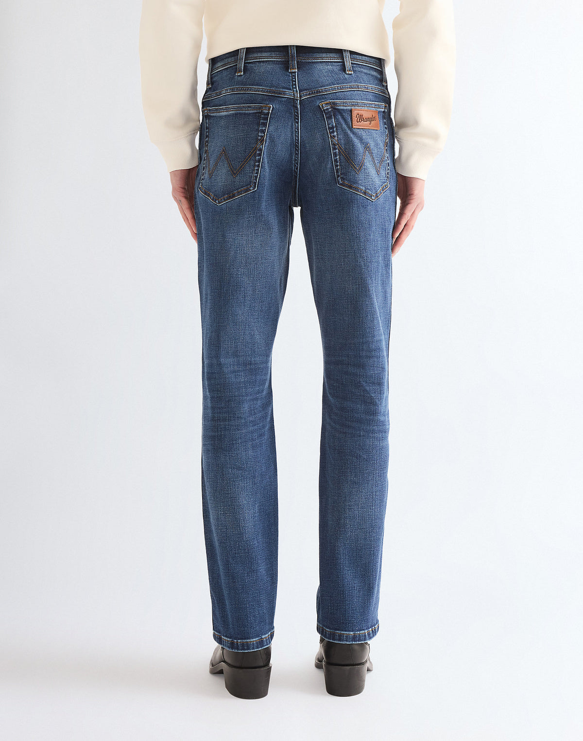Wrangler Texas Lightning High Strech