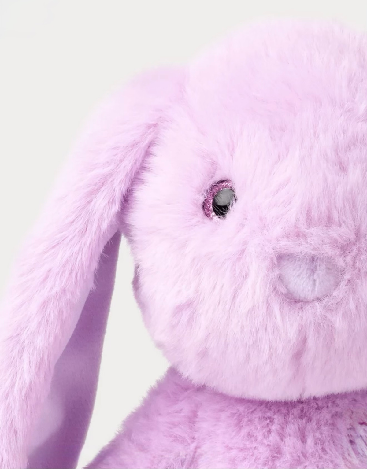 Blooming Bunny, Lavender