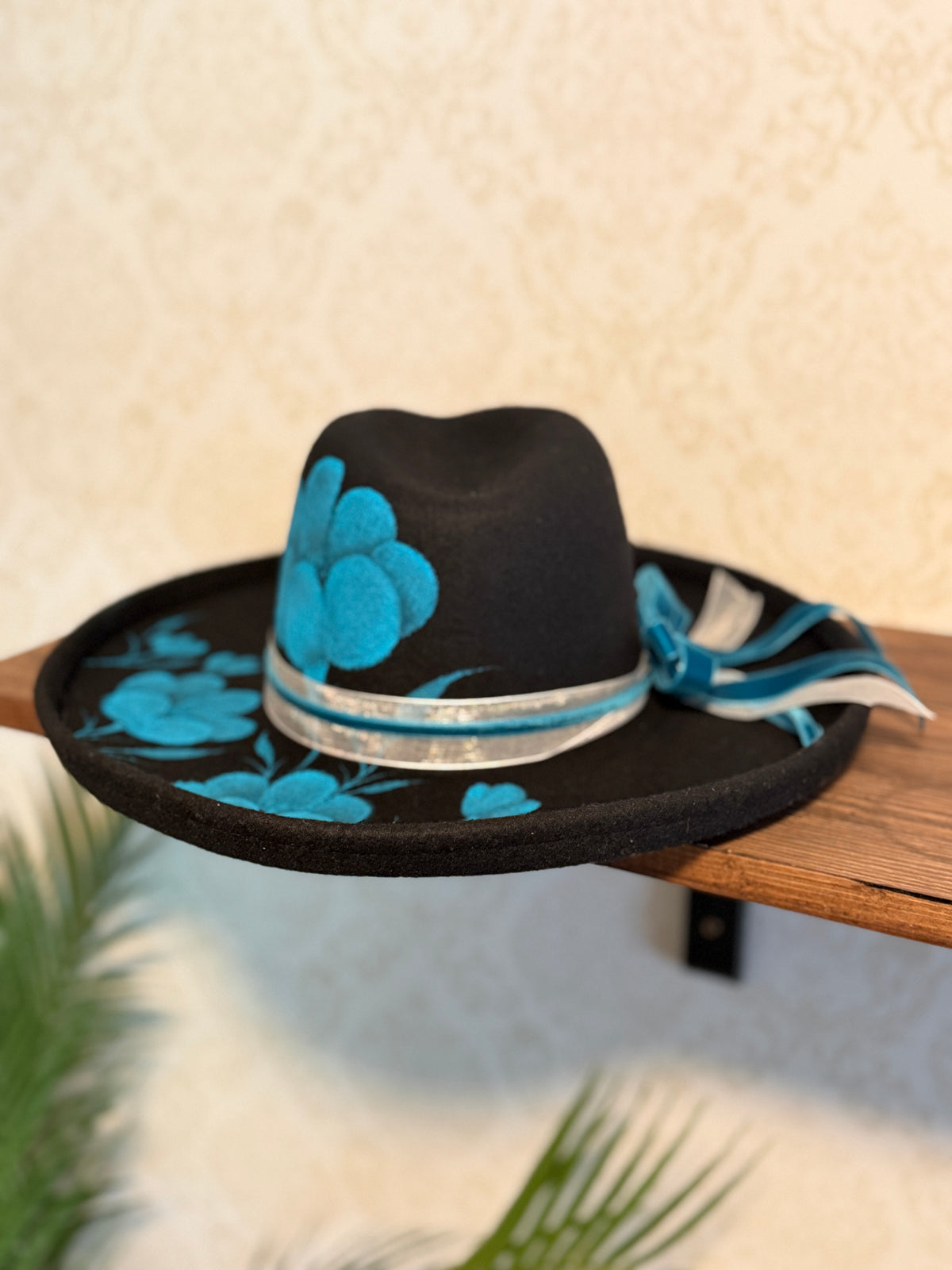 Signature Collection - Silverwest Painted
