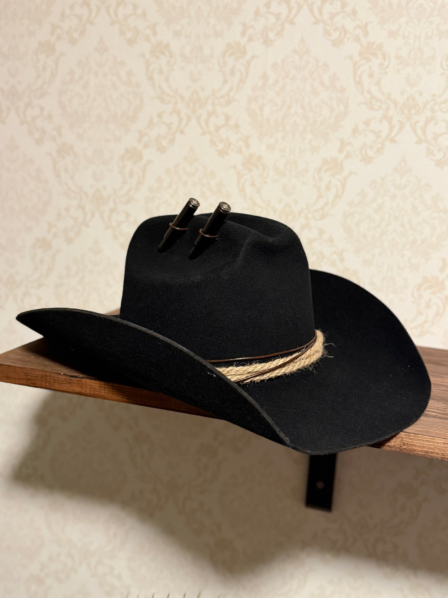 Two Shots - Outlaw Collection