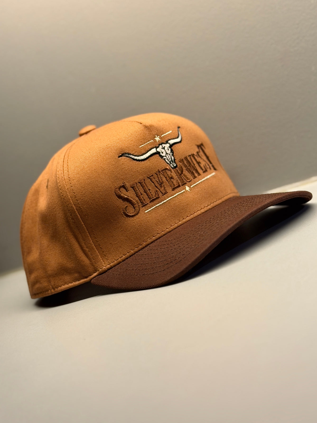 Silverwest - Original Edition