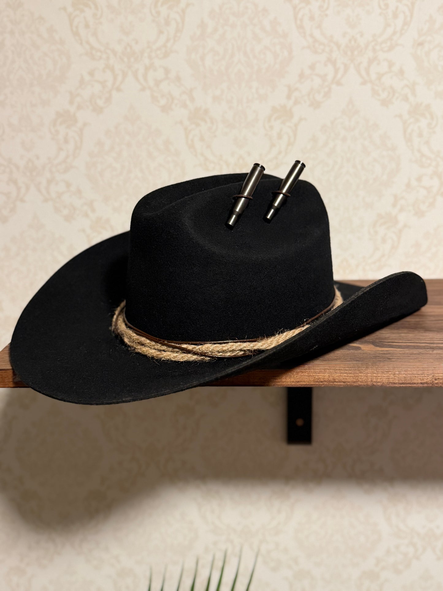 Two Shots - Outlaw Collection