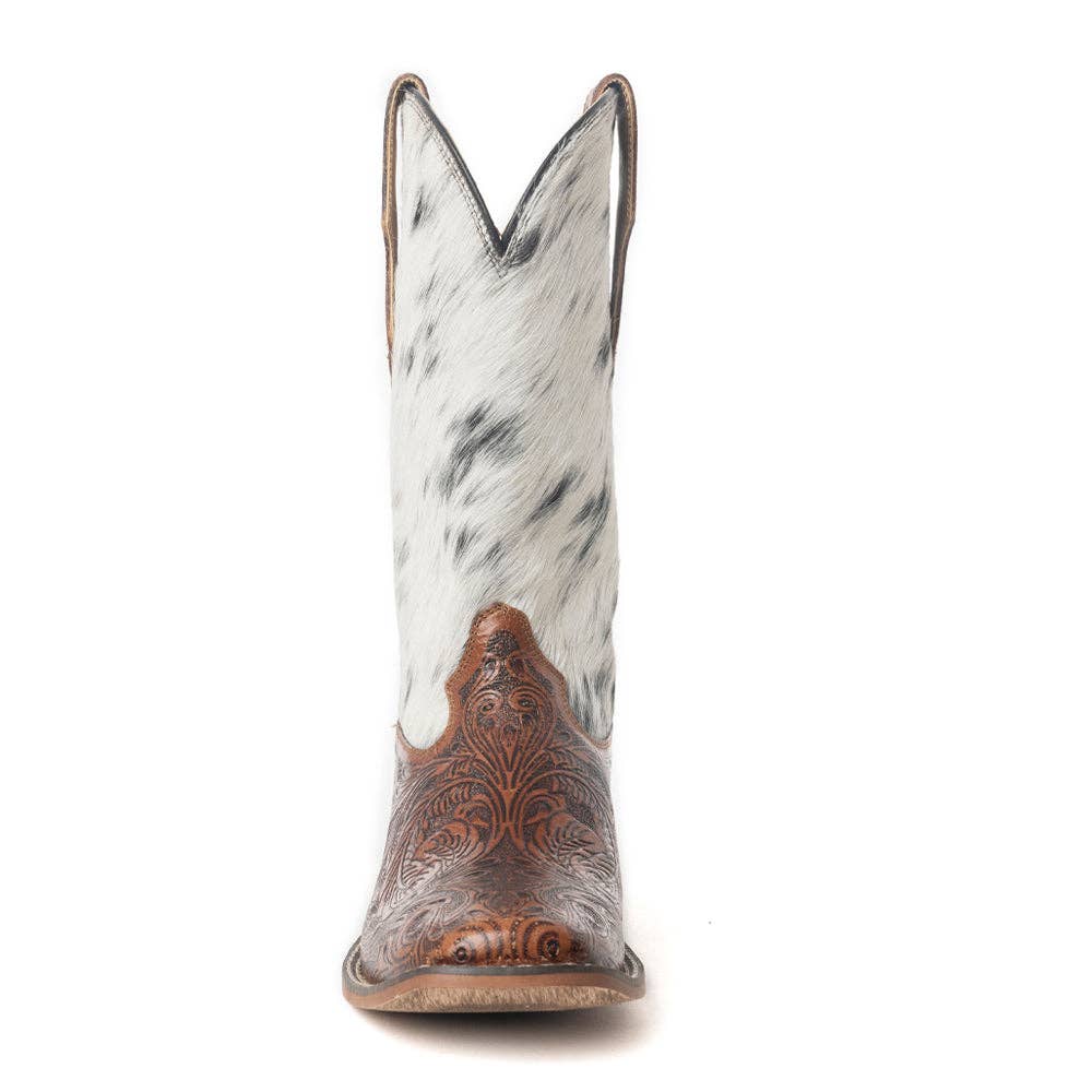 Savanna - Handgjorda boots