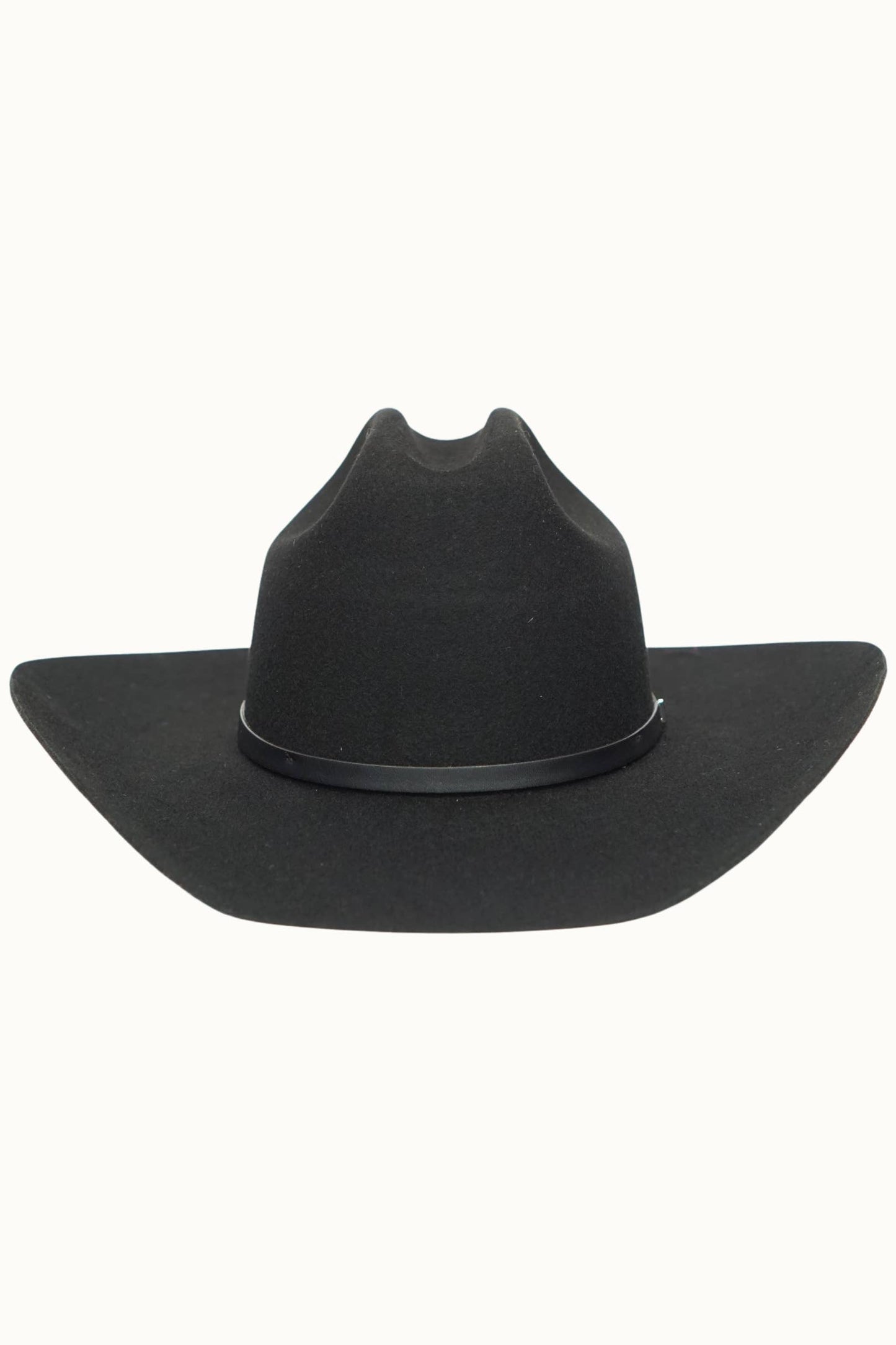 JASPER 100 % premiumull - Western Cattleman