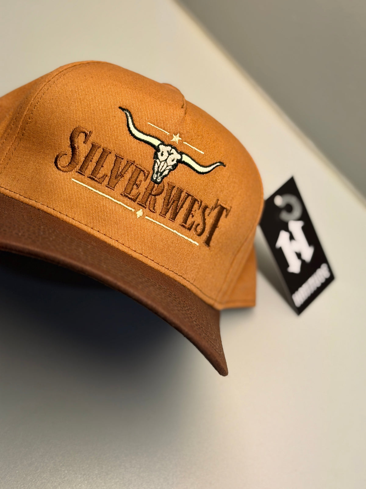 Silverwest - Original Edition