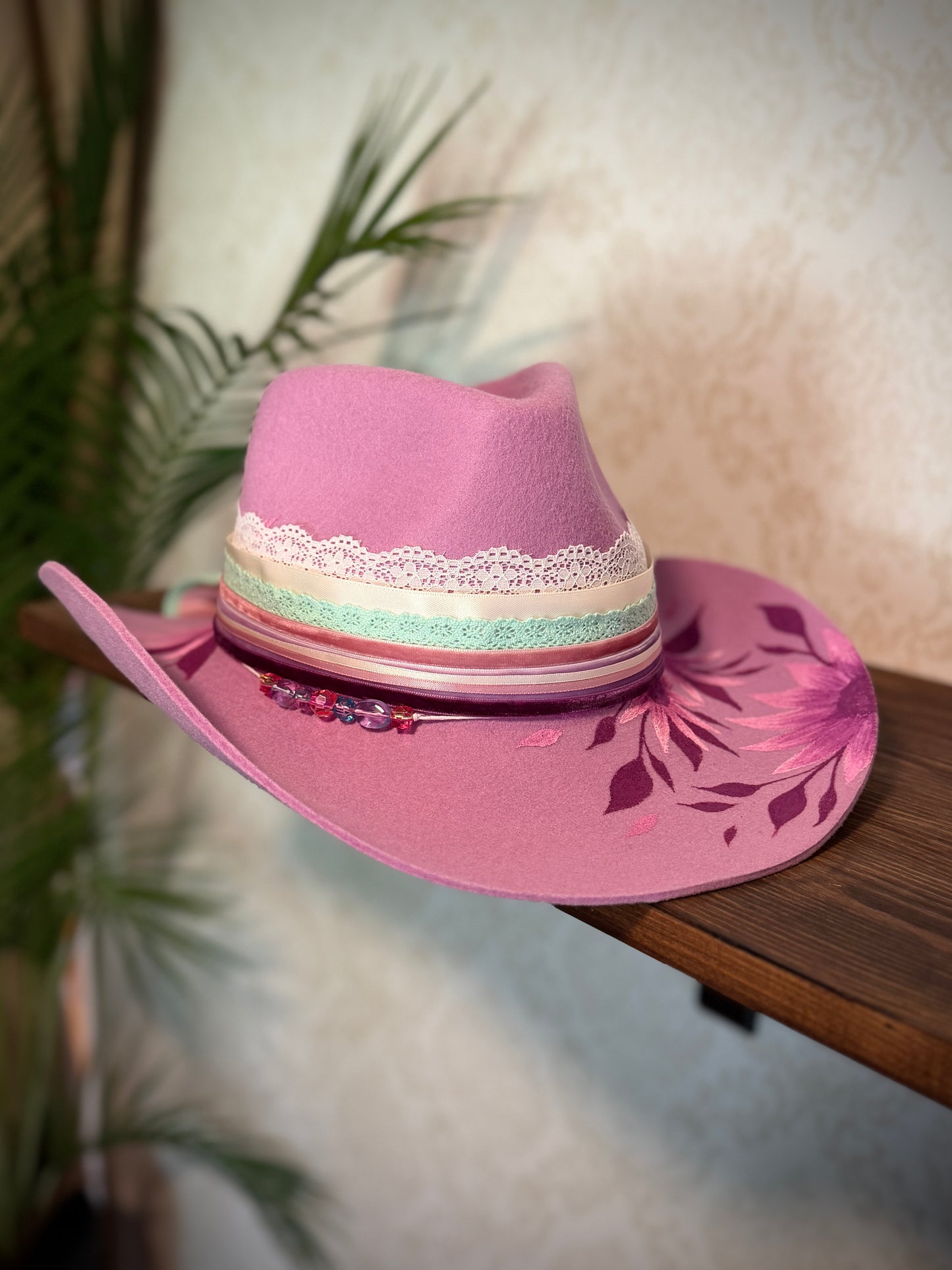 Signature Collection - Silverwest Painted