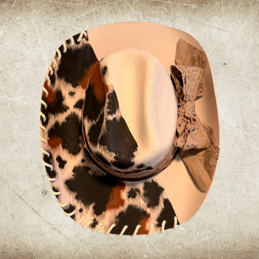 Signature Collection - Silverwest Painted
