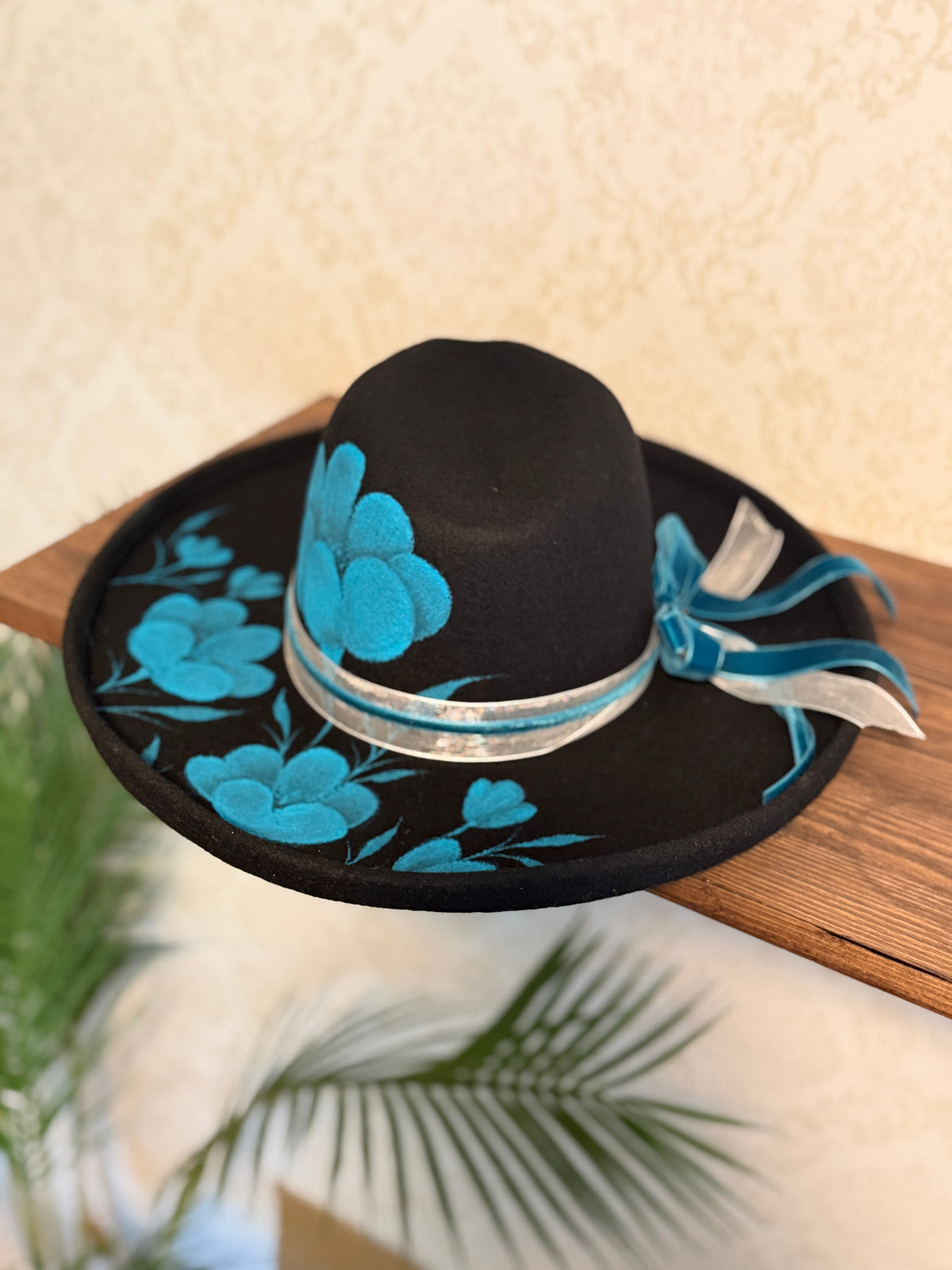 Signature Collection - Silverwest Painted