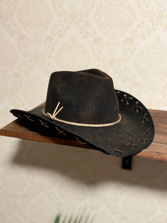 Dust & Sin - Outlaw Collection