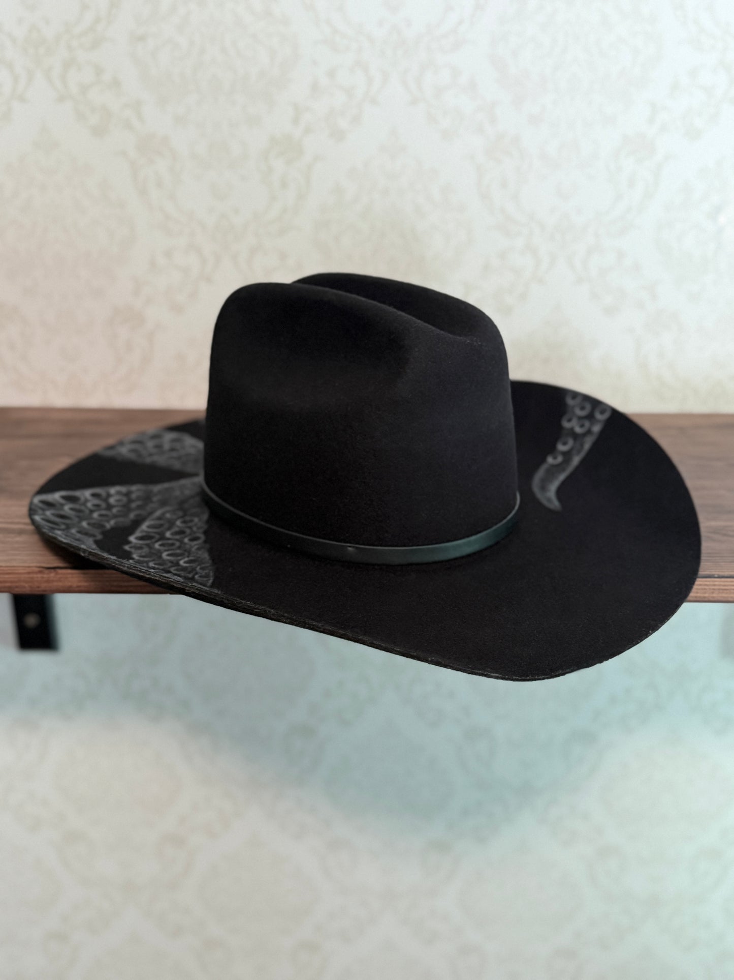 Kraken - Outlaw Collection