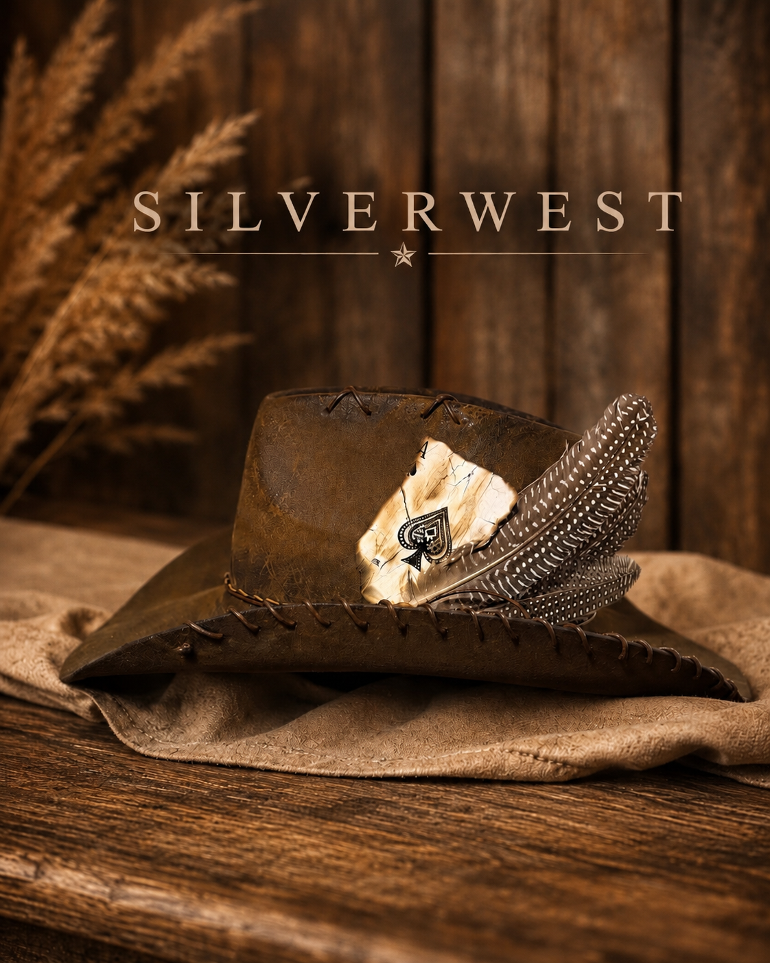 Signature Collection - Silverwest Branded
