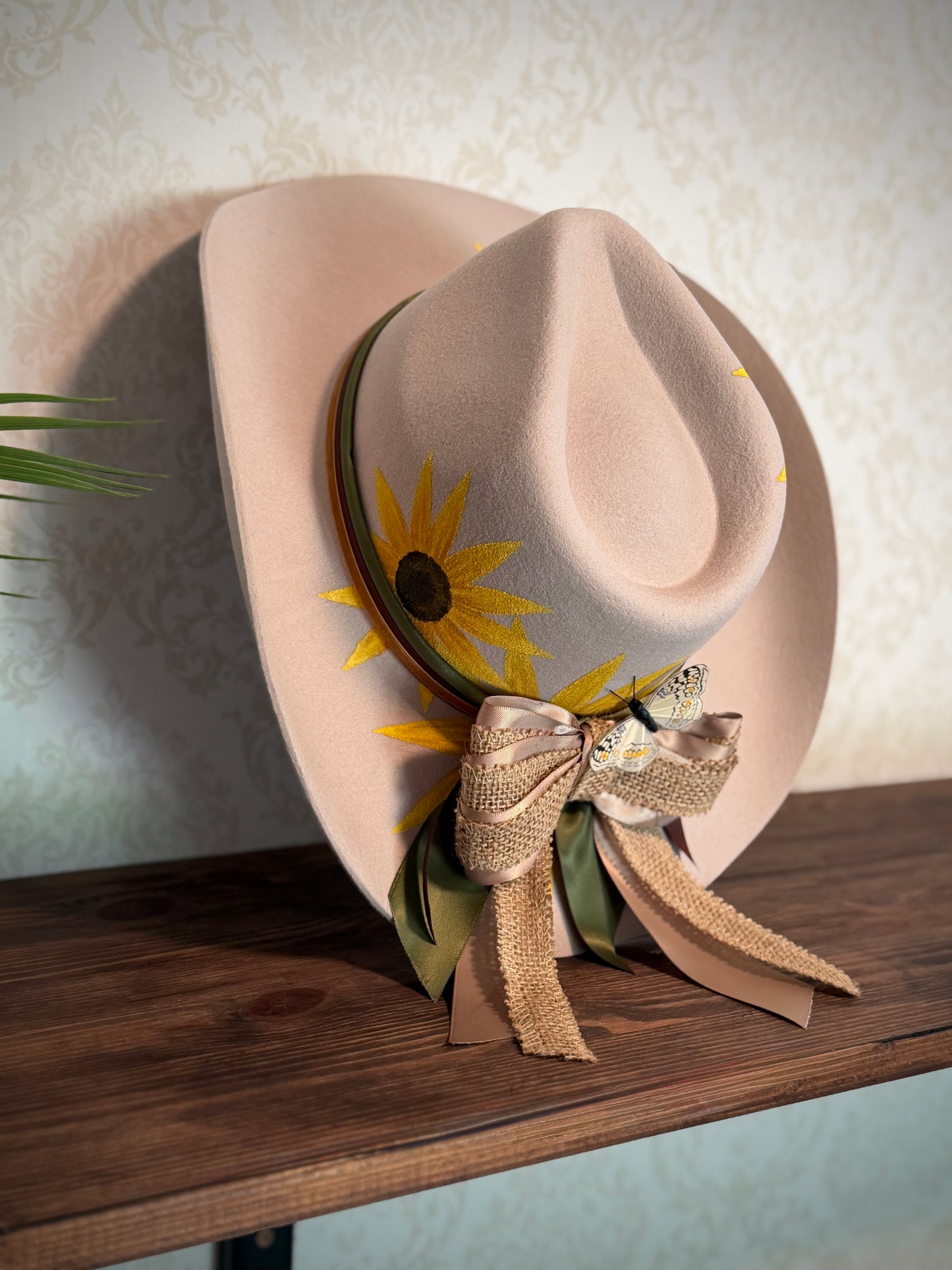 Signature Collection - Silverwest Painted