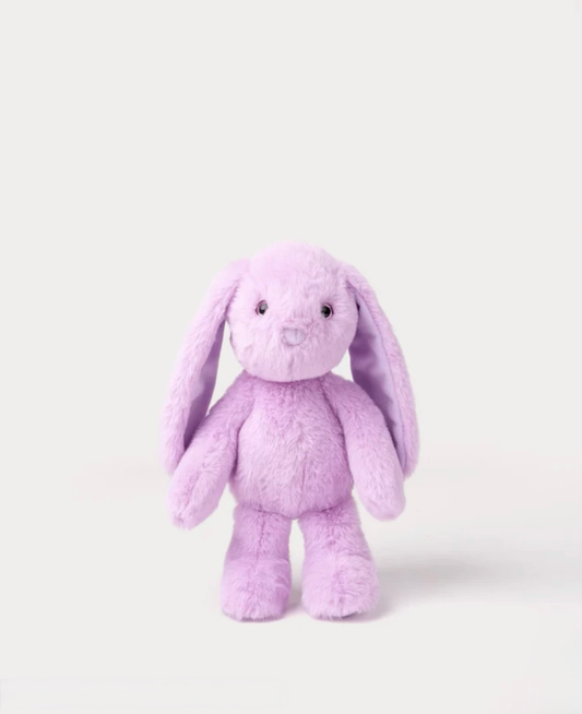 Blooming Bunny, Lavender
