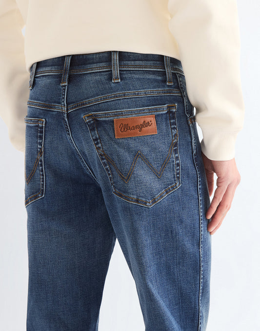 Wrangler Texas Lightning High Strech