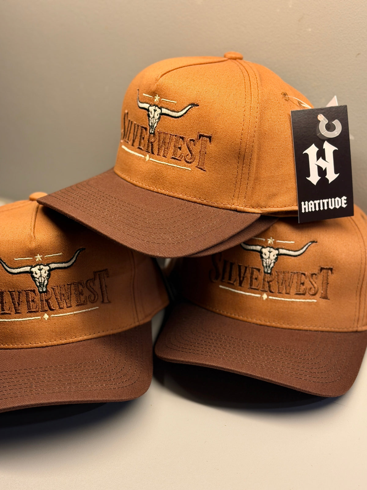 Silverwest - Original Edition