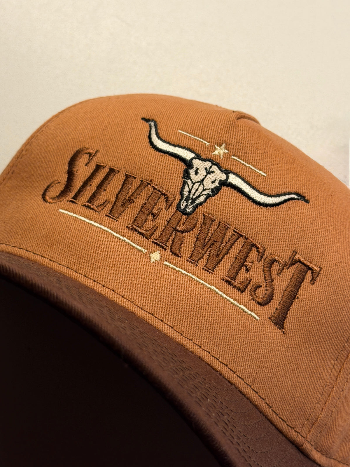 Silverwest - Original Edition
