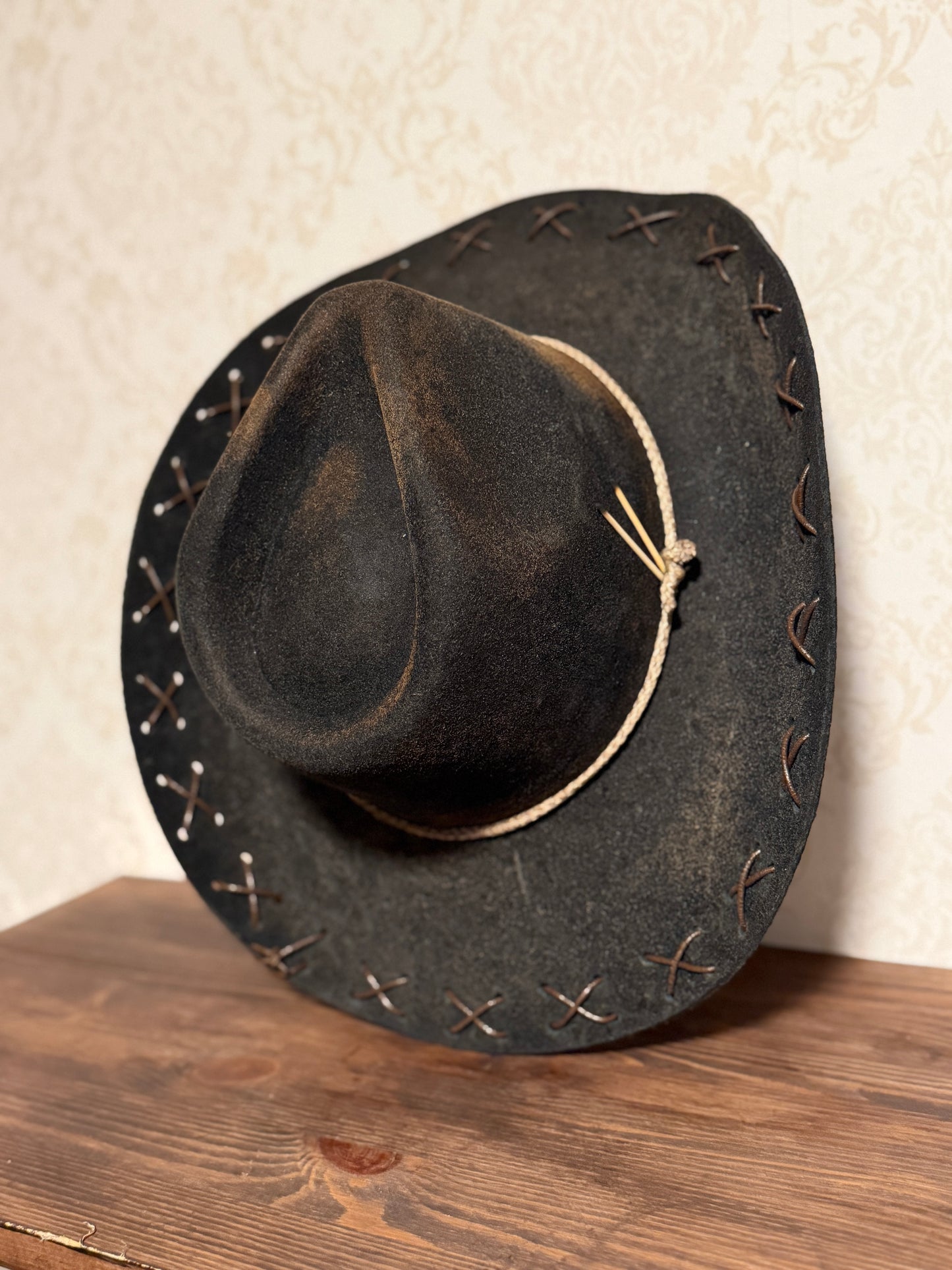 Dust & Sin - Outlaw Collection