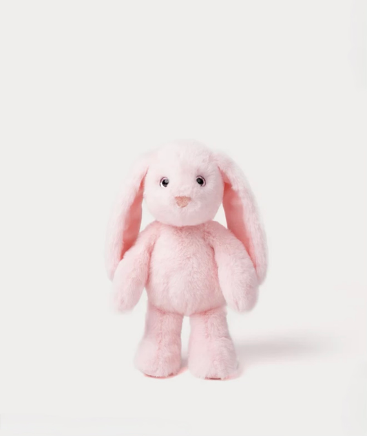 Blooming Bunny, Rosie
