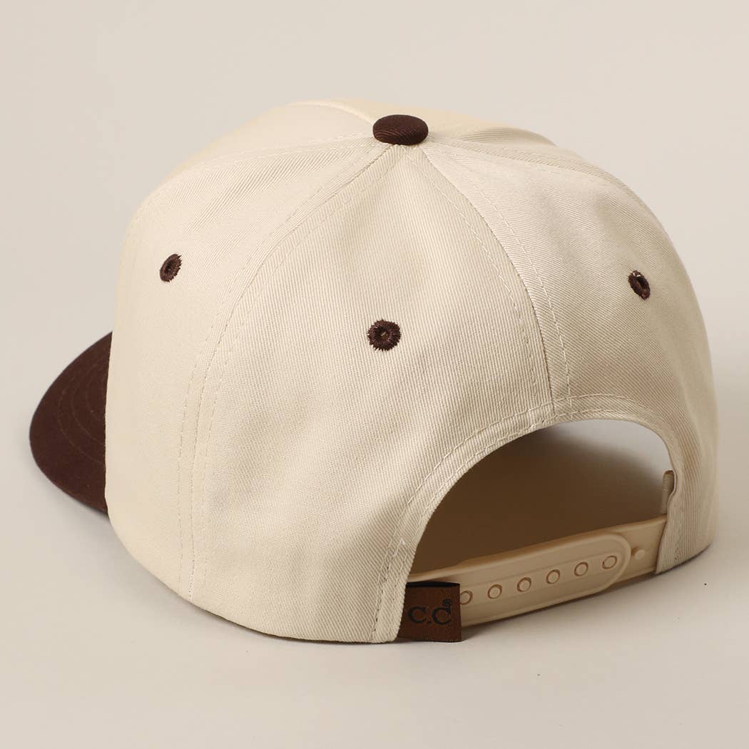 Cowboys & Beer keps
