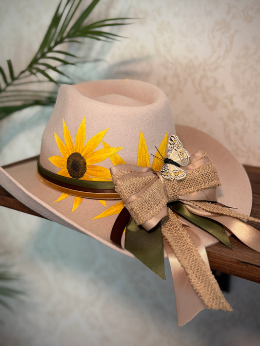 Signature Collection - Silverwest Painted