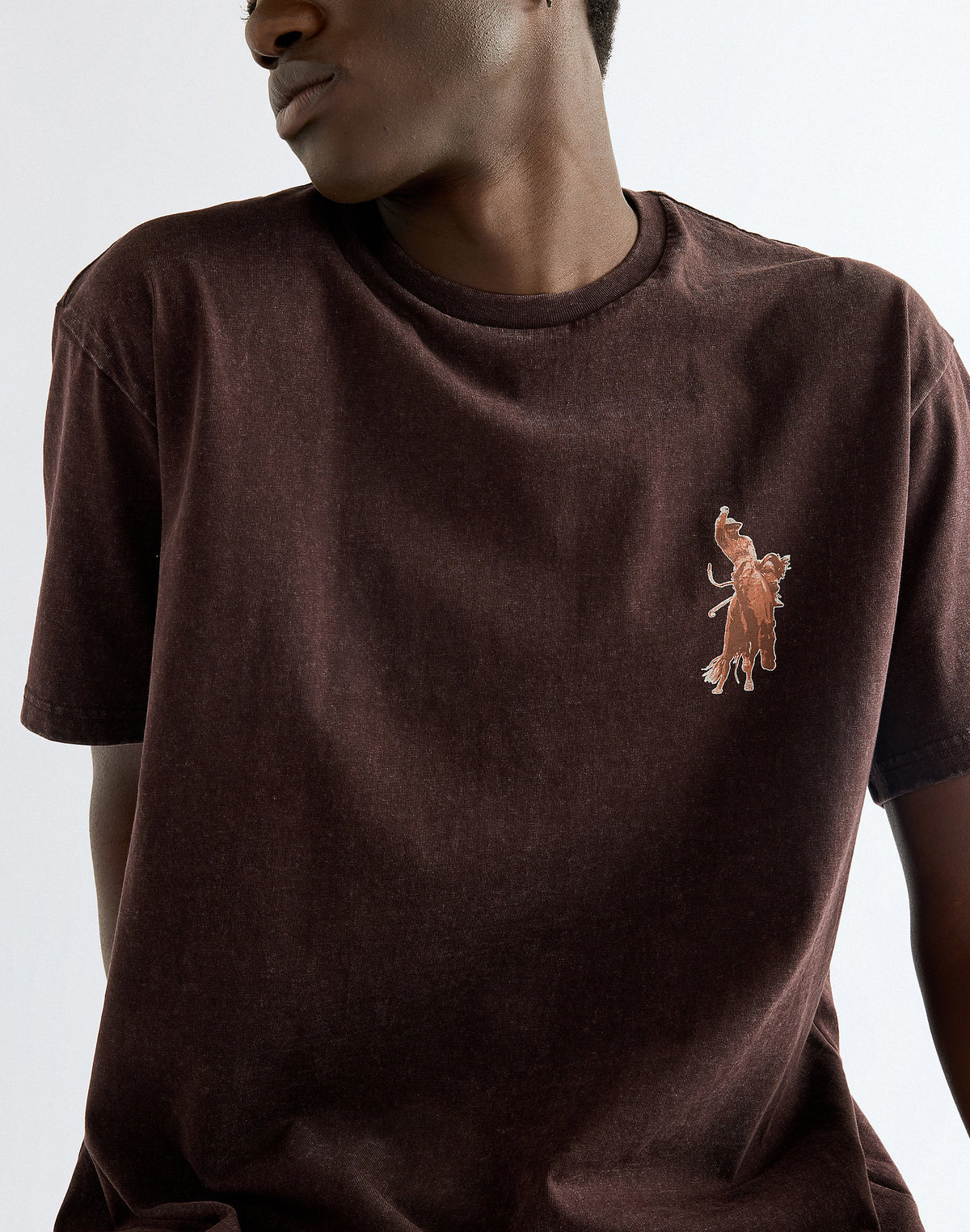 Wrangler Vintage Tee