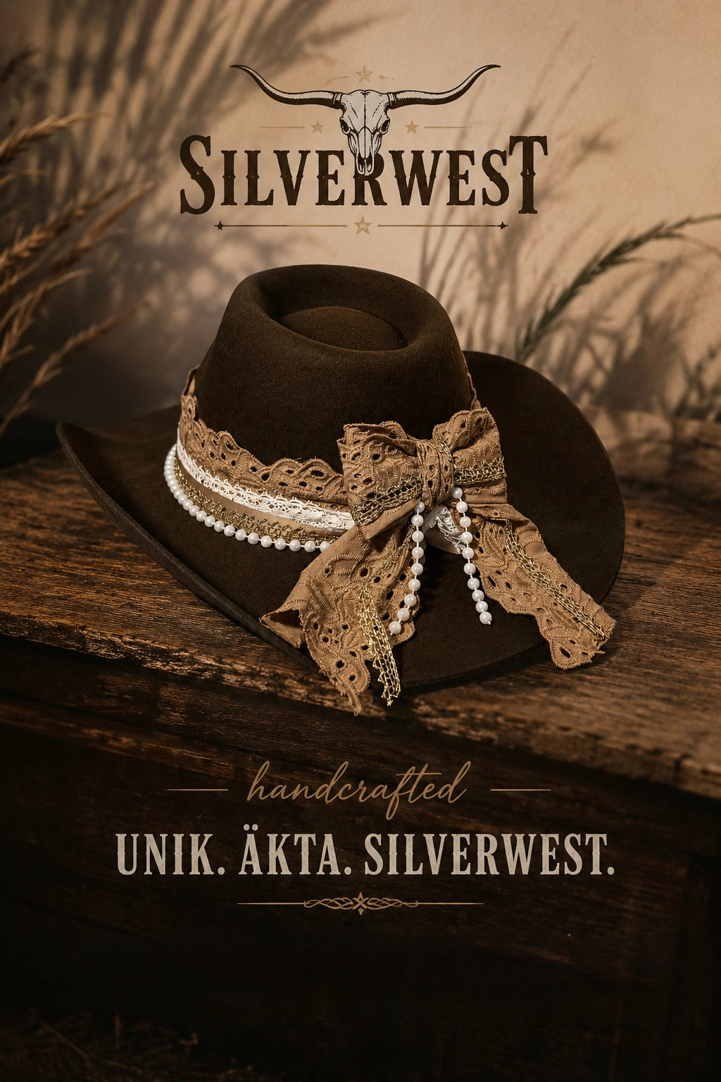 Signature Collection - Silverwest Styled